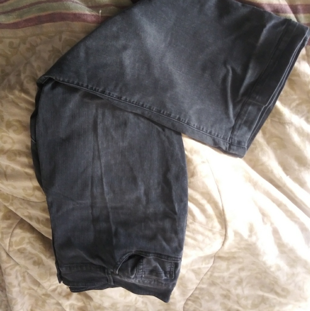 Torrid jeggings